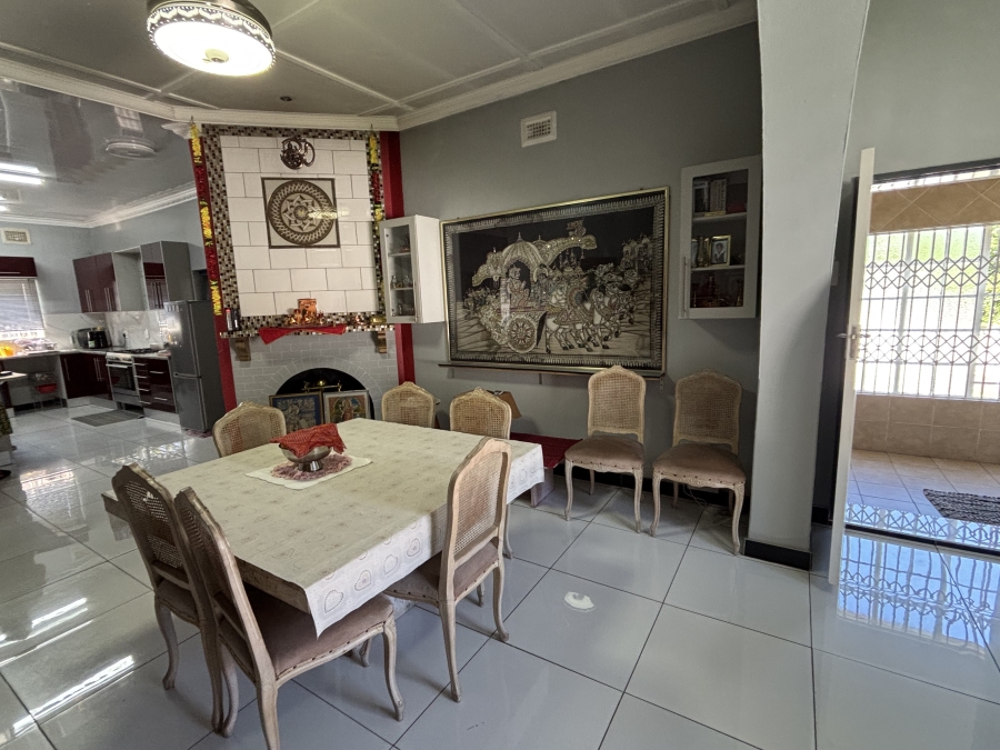 3 Bedroom Property for Sale in Fort Hill Eastern Cape